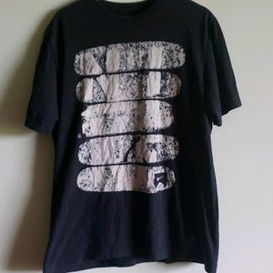 NIKE SKATE DECK GRAPHIC TEE